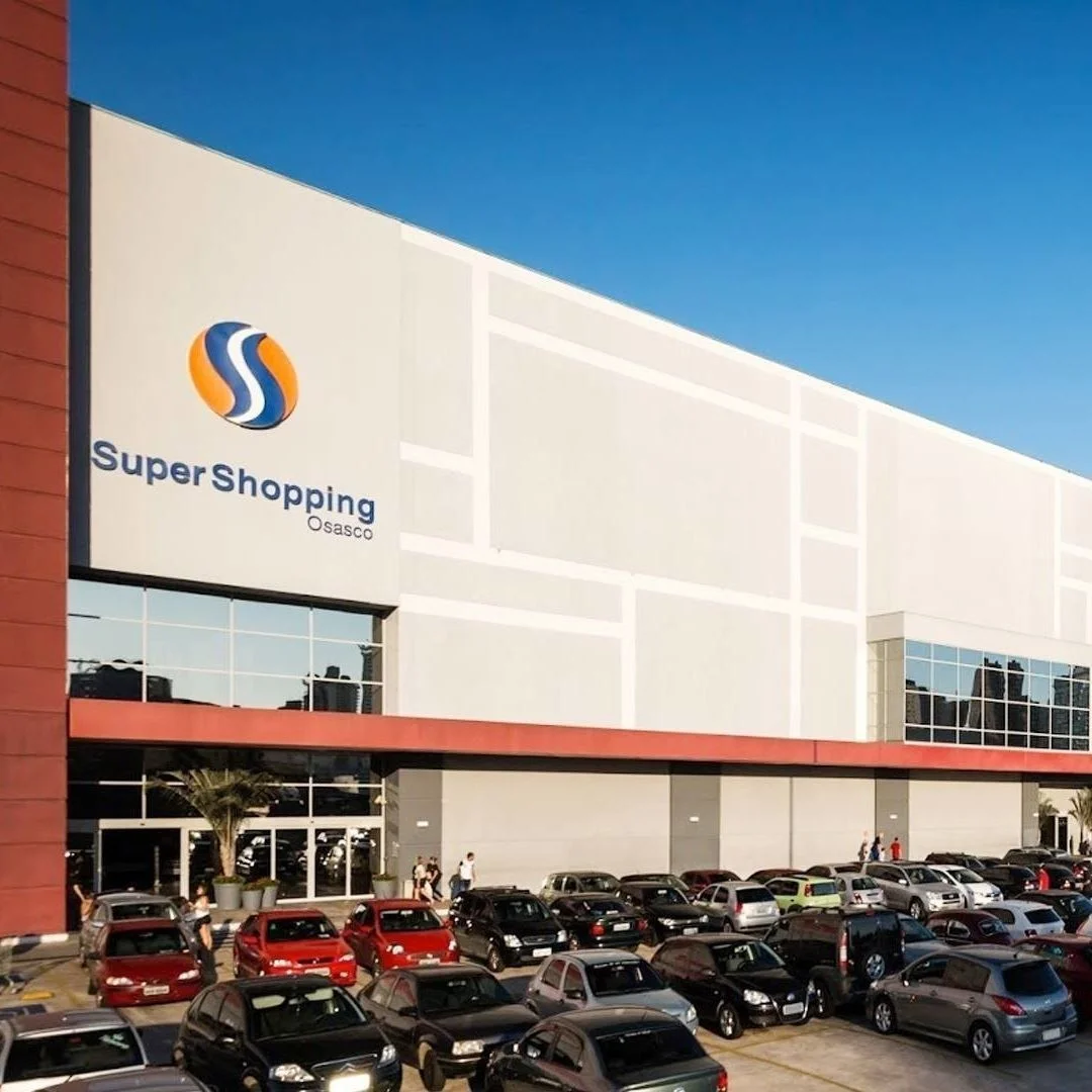 SuperShopping Osasco no combate ao câncer de mama