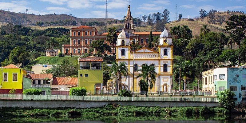 Pirapora do Bom Jesus prorroga vencimento da parcela do IPTU para 1º de março
