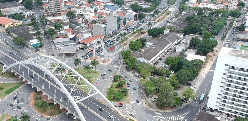 Calor intenso está de volta: Cotia e Osasco podem ter máxima de 30°C durante a semana