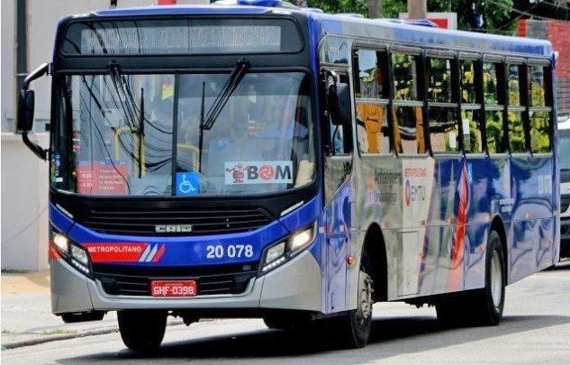 EMTU aumenta frota de ônibus em Barueri, Osasco, Carapicuíba e Parnaíba