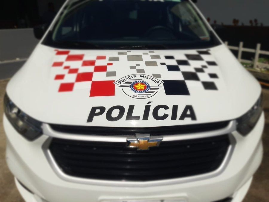 Dois criminosos são baleados em troca de tiros com policiais militares no Marieta, em Osasco