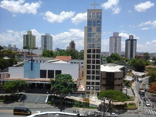 Catedral de Osasco retorna com missas presenciais em 1/8