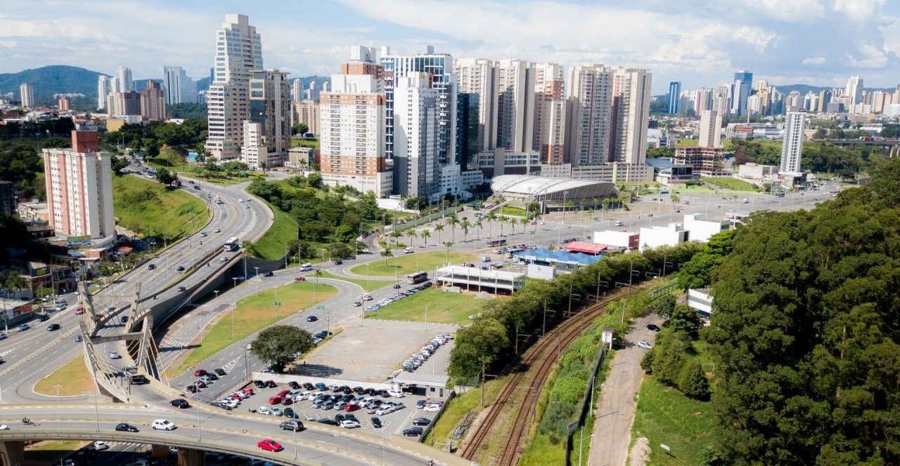 Barueri se destaca no PIB, negócios e gestão