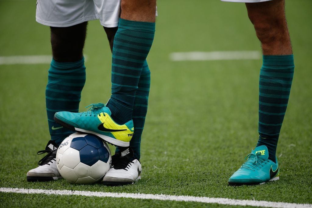 ​Governo de SP estuda a retomada dos jogos de futebol