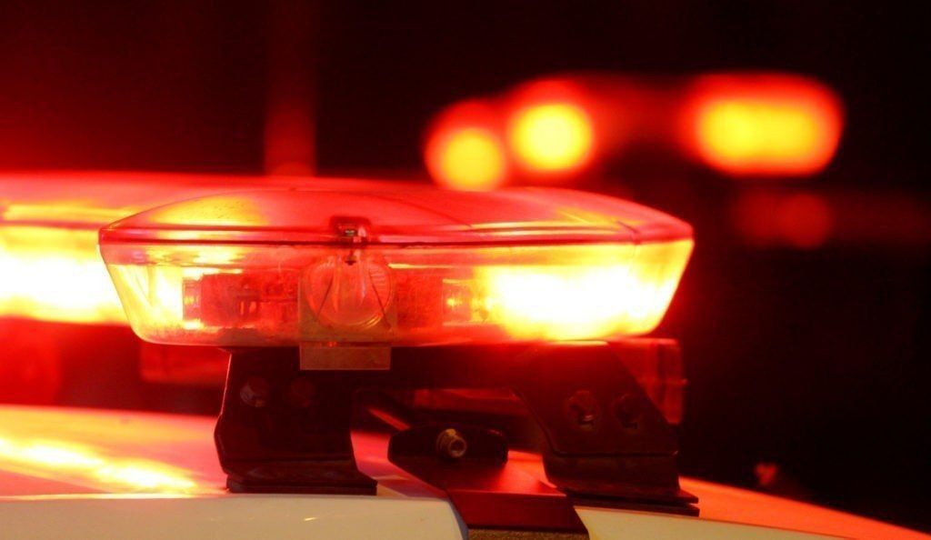 Avó e netos fogem de casa por causa de violência doméstica