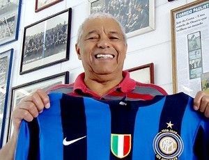 ​Jair da Costa é nomeado embaixador da CBF