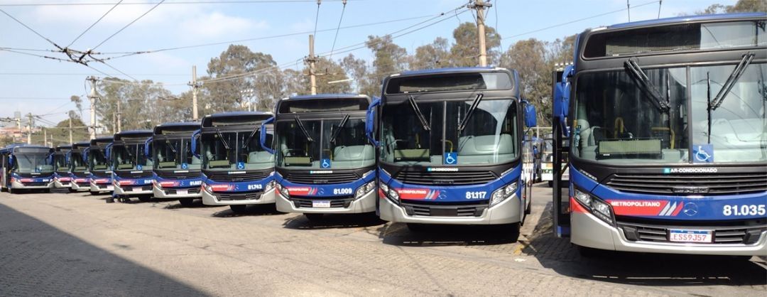 EMTU altera horários de nove linhas de ônibus de Osasco e mais cinco cidades vizinhas