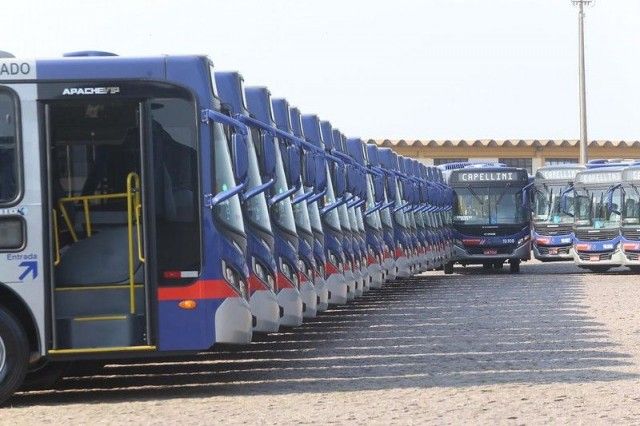 ​EMTU altera horários de 12 linhas de Osasco e região