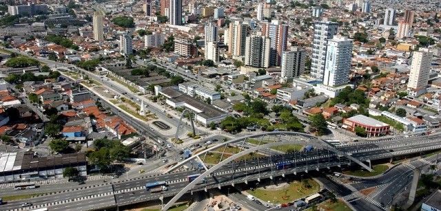 ​Semana terá sol com baixas temperaturas em Osasco e região