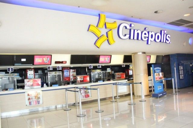 ​Com pandemia controlada, cinemas voltam a receber público na região