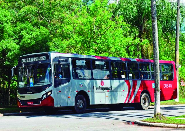 Cajamar: Danilo Joan anuncia que não haverá aumento nas tarifas de ônibus municipais