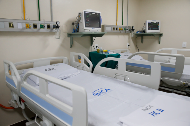 RAIO-X COVID-19: Osasco e cidades vizinhas registram queda na ocupação de leitos