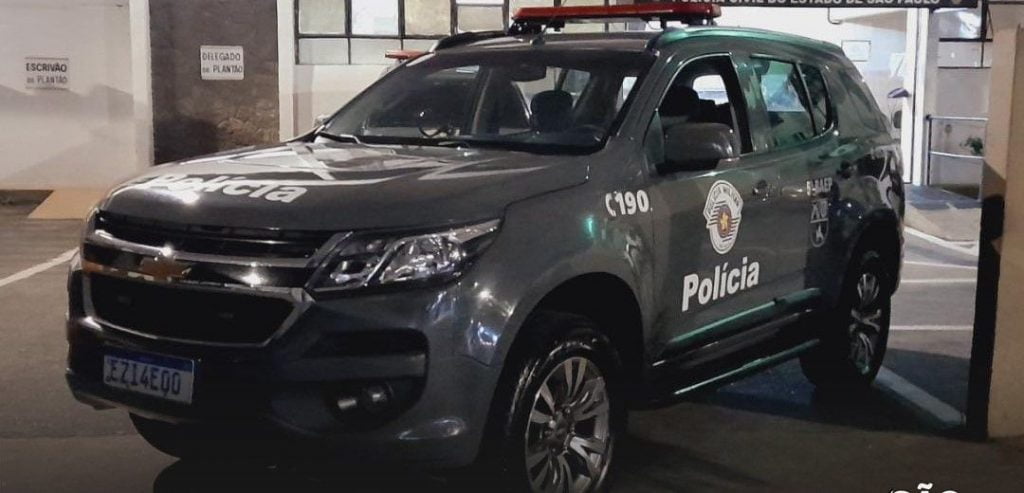 Cotia: suspeito de atuar no Tribunal do Crime morre em troca de tiros com o 5ºBAEP