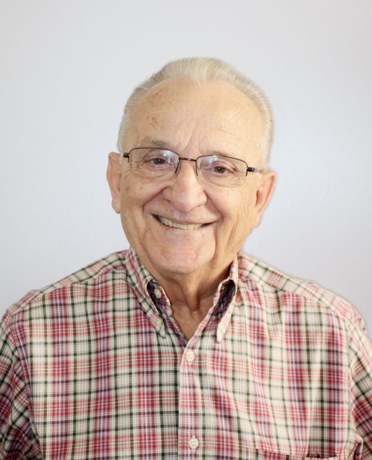 Radialista Antônio Júlio Baltazar está internado na UTI