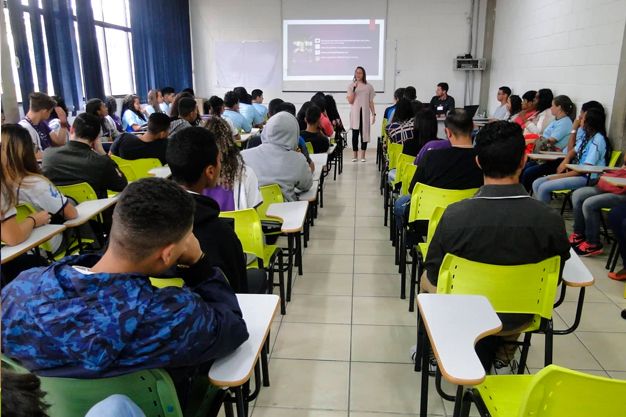 Pirapora abre inscrições para curso de capacitação de jovens