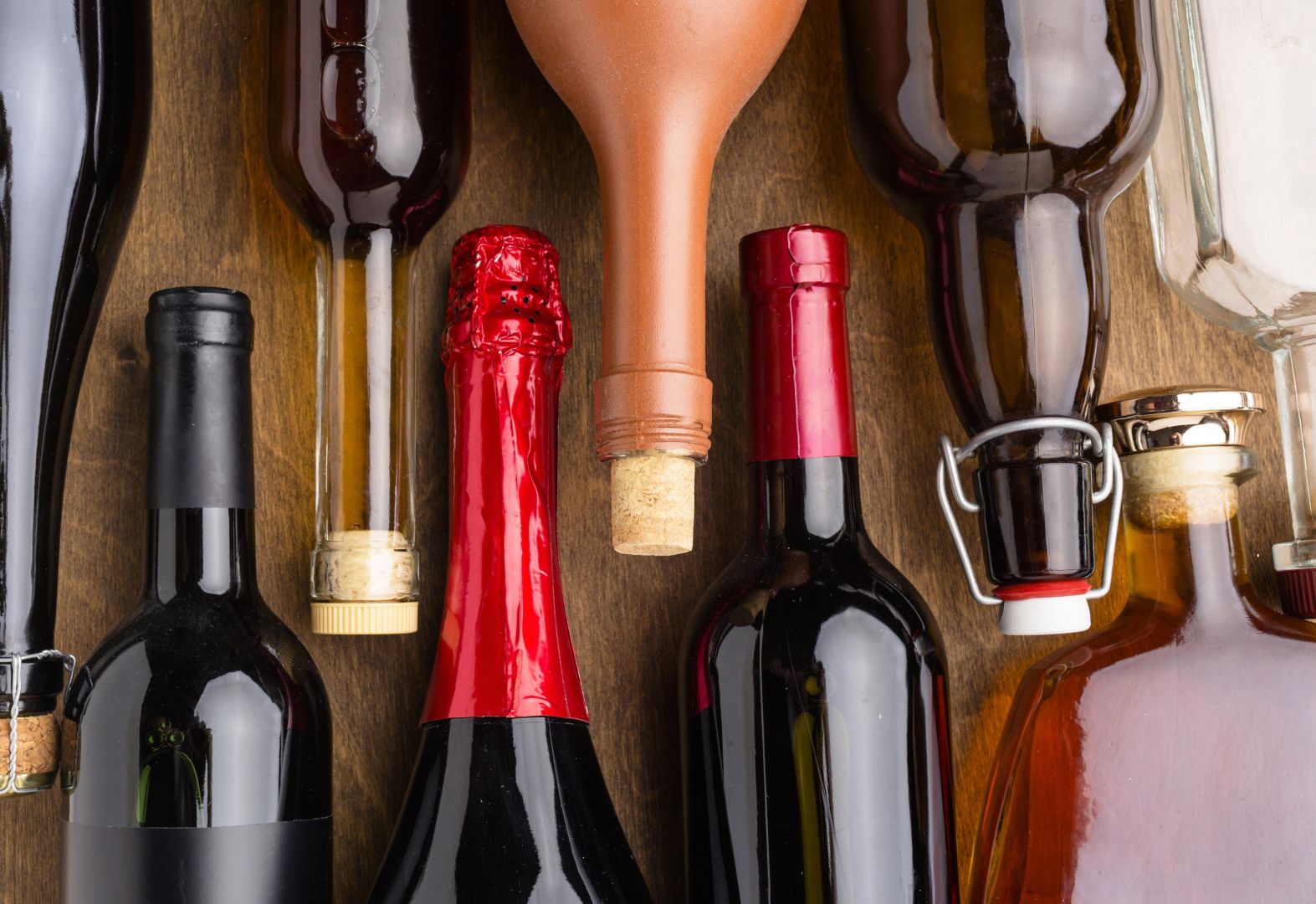 POLÊMICA: hoje é o último dia para comprar bebidas alcoólicas em Osasco