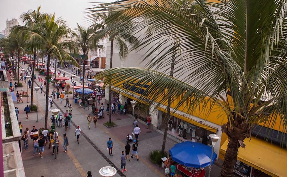 Doria anuncia pacote econômico para empresários de pequenos negócios