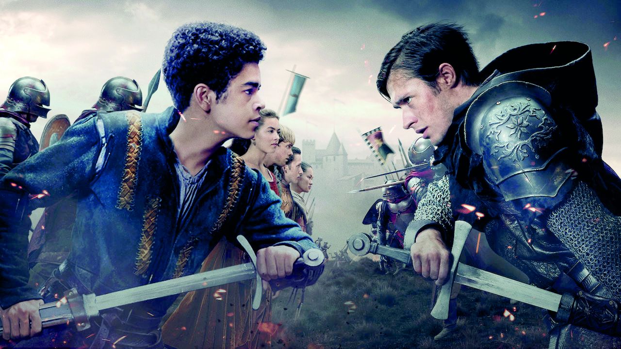 "Carta ao Rei" traz uma aventura épica