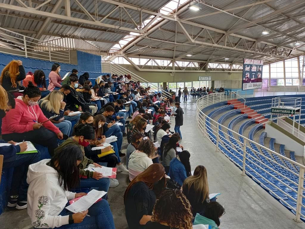 Caged: Barueri é o 7º colocado do País e 2º do Estado em contratações