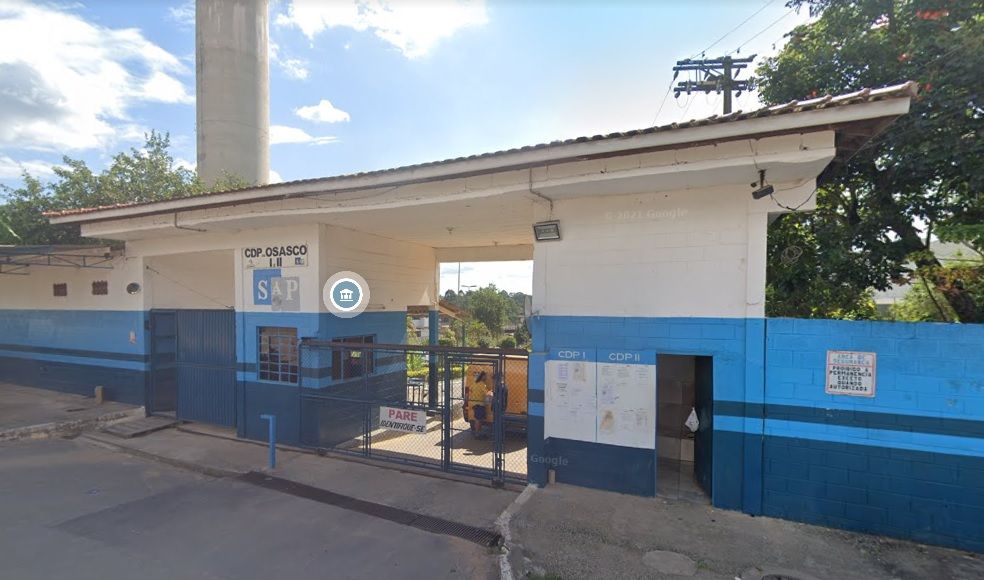 Osasco: policiais penais do CDP II impedem fuga e motim