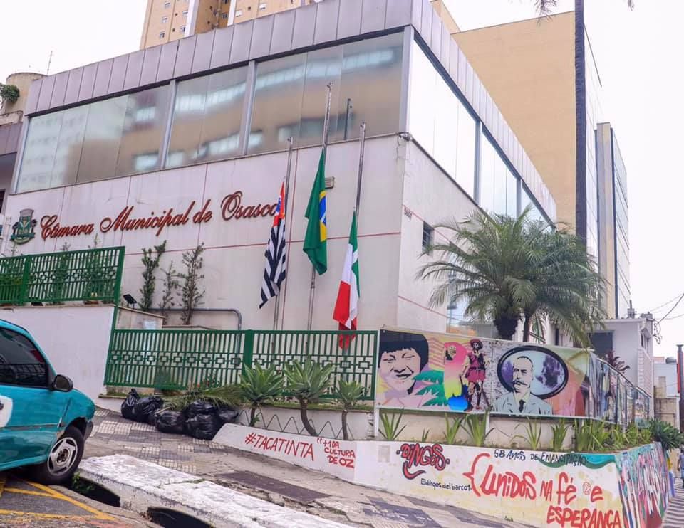 11 prefeitos da região Oeste tomam posse nesta sexta-feira (1º)