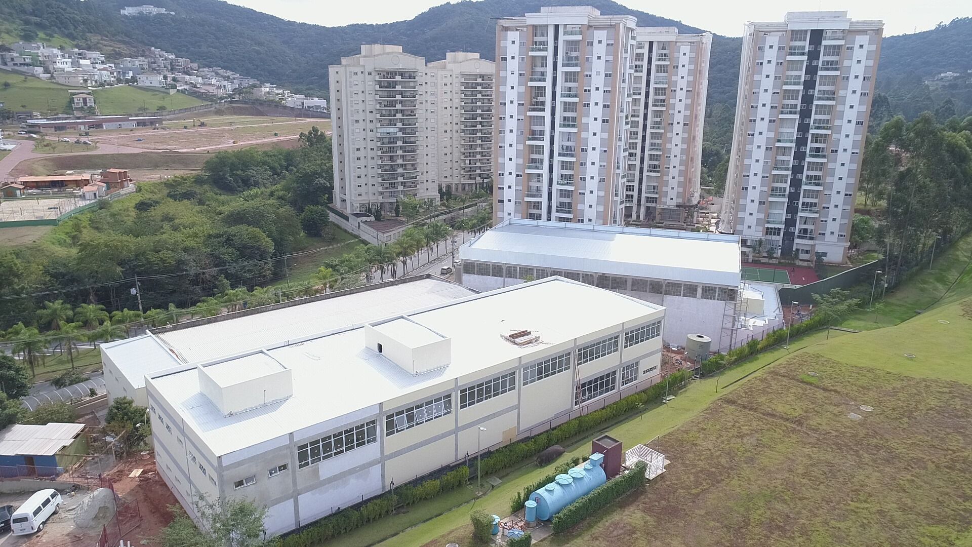 Marcos Tonho anuncia que Santana de Parnaíba retoma as aulas presenciais segunda-feira (8)
