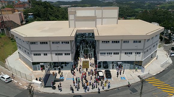 Santana de Parnaíba: Centro de Saúde da Mulher inicia atendimentos