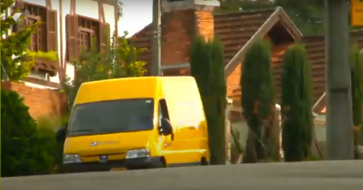 Correios implantam serviço de coleta de encomendas em casa