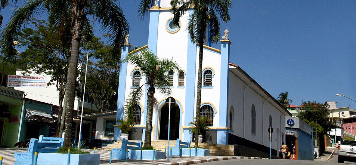 Cotia antecipa feriados para conter o avanço da pandemia