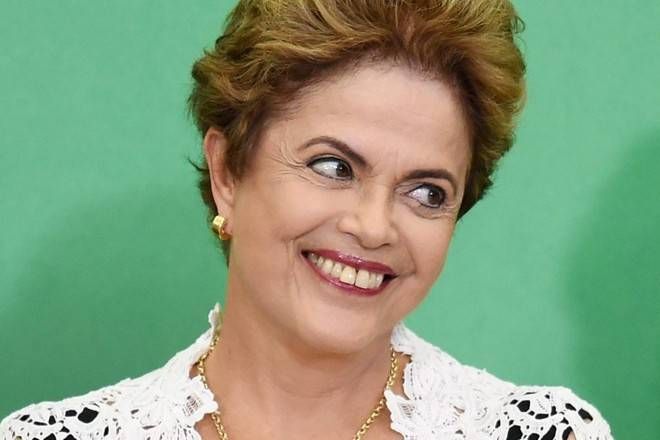 Dilma Rousseff será indenizada por ser chamada de burra