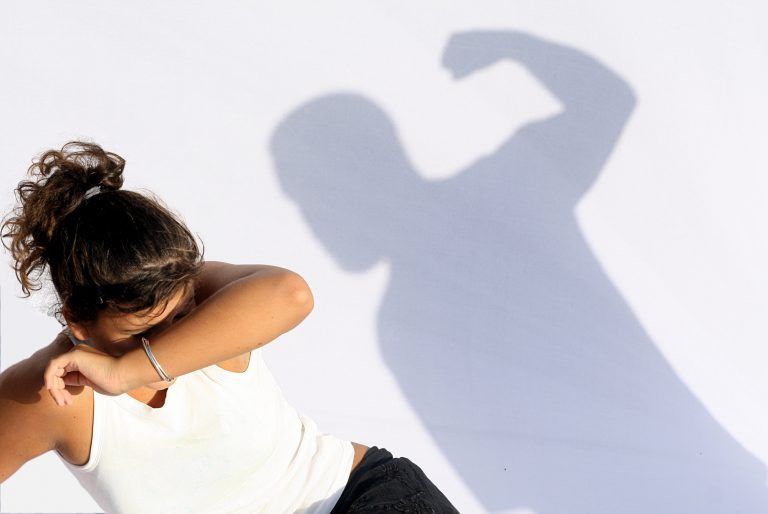 Estudo destaca aumento das denúncias de violência doméstica