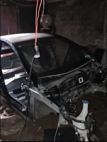 ​Em cinco meses de operação, Polícia atua contra desmanches e comércio ilegal de peças em Osasco e Itapevi
