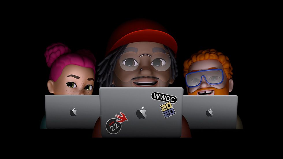 Worldwide Developers Conference será transmitido a partir do dia 22 de junho
