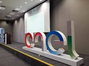Enel empresa de energia