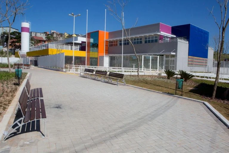 Quatro novas escolas serão inauguradas em Barueri neste final de semana