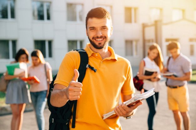 Estudantes vão poder responder para quando querem o Enem