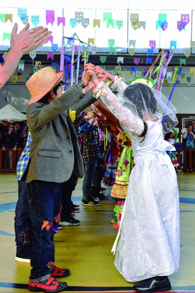 Festa
