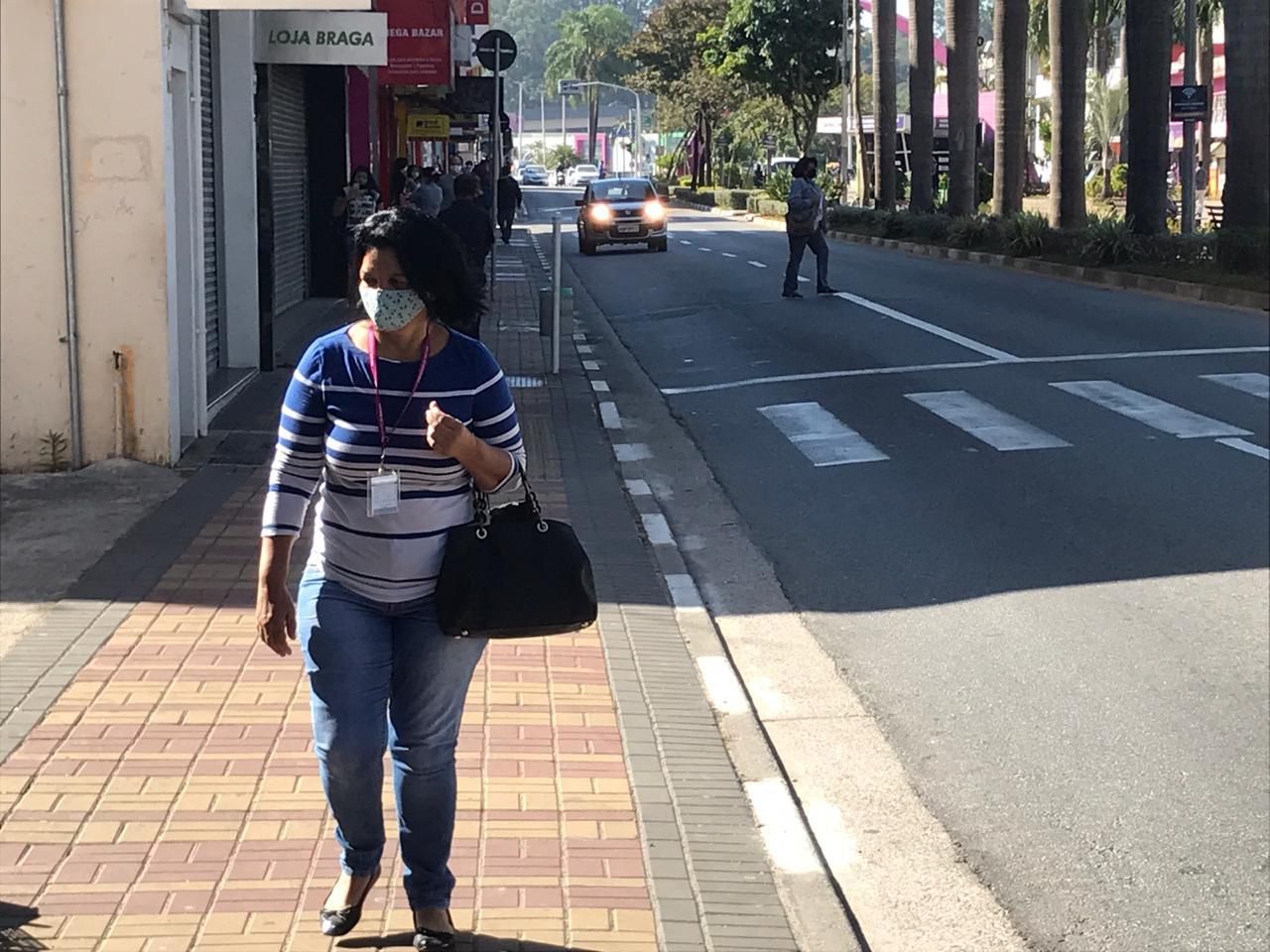 Covid-19: Cajamar, Santana de Parnaíba e Barueri têm o menor índice de vulnerabilidade, aponta pesquisa