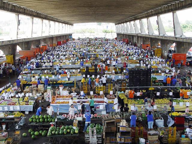 Ceagesp perde desconto da Sabesp e conta pode passar de R$ 2 milhões