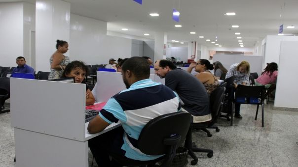 Carapicuíba: Programa de auxílio desemprego oferece renda por 180 dias