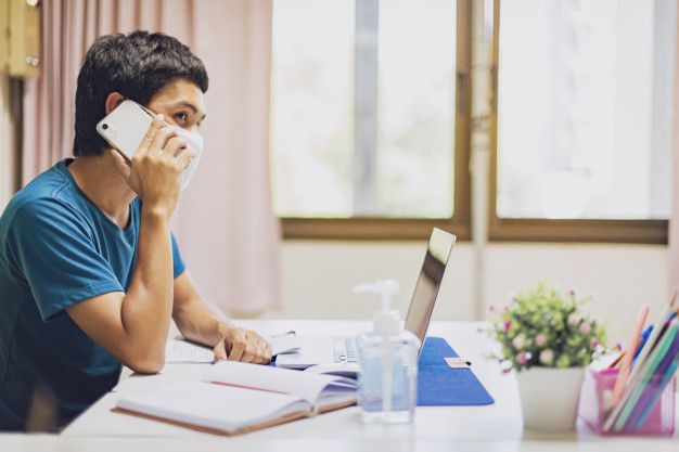 Funcionários do Twitter podem ficar em home office permanentemente