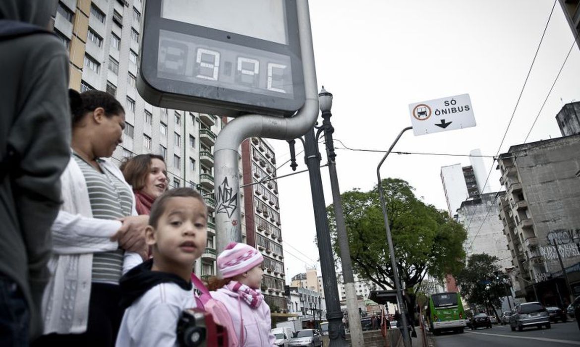 Defesa Civil emite alerta para onda de frio em São Paulo