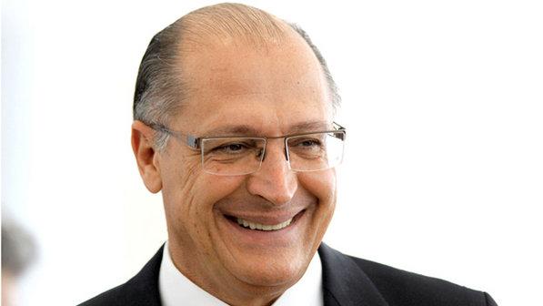 Governador Alckmin estará na região amanhã (27)