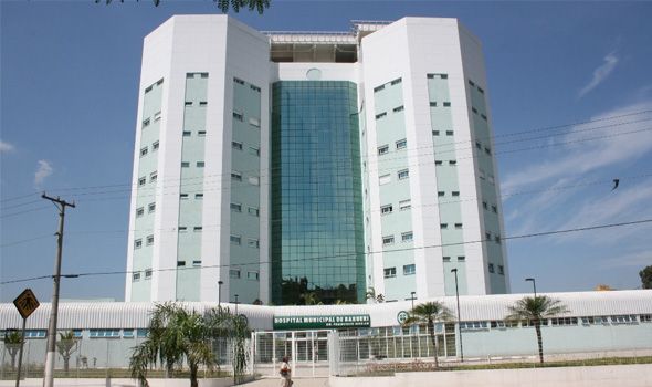 Casos de covid-19 aumentam em Barueri e há pacientes na fila à espera de internação