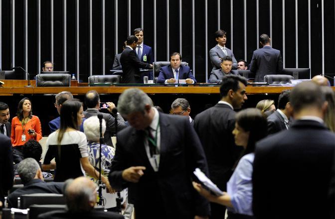 Câmara aprova integração de base de dados sobre violência contra a mulher