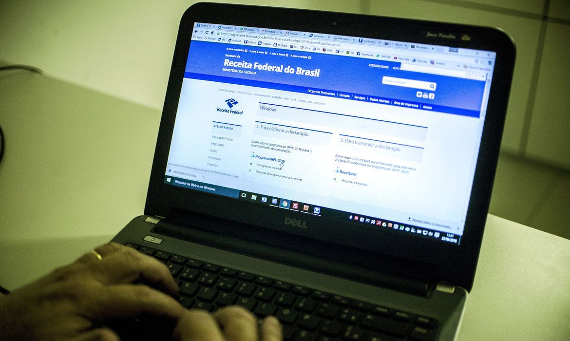 Professores da Unifesp Osasco esclarecem dúvidas sobre o preenchimento do IR 2021