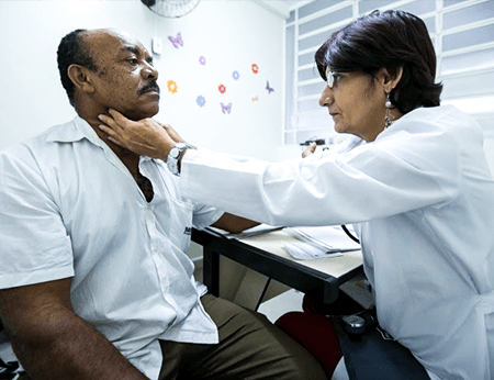 Número de médicos cresce mais de 600% em cinco décadas