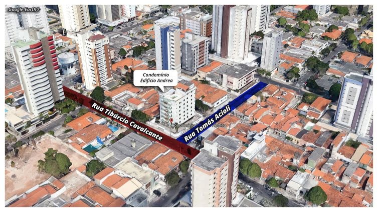 Bombeiros encontram 9ª vitima de desabamento em Fortaleza