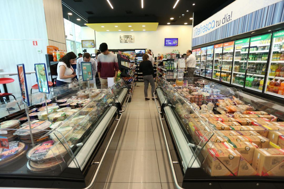 Maior rede de mercados de proximidade da América Latina anuncia ...