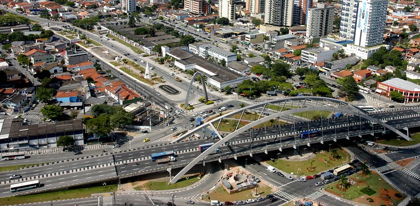Osasco entrega Ps Pestana